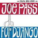 Joe Pass For Django (Tone Poet Series)