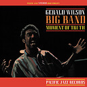 Gerald Wilson Big Band Moment Of Truth (Tone Poet Series)