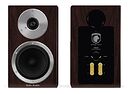 Gato Audio FM-8 High Gloss Walnut