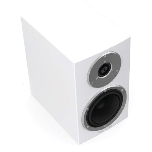 Gato Audio FM-8 High Gloss White