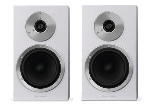 Gato Audio FM-15 High Gloss White