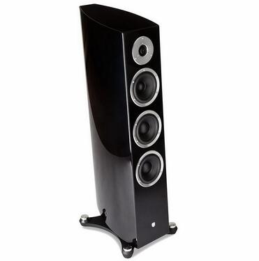 Gato Audio FM-30 High Gloss Black