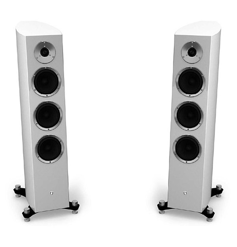 Gato Audio FM-30 High Gloss White