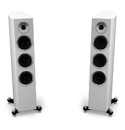 Gato Audio FM-30 High Gloss White