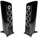 Gato Audio FM-50 High Gloss Black