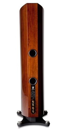 Gato Audio FM-50 High Gloss Walnut