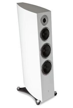 Gato Audio FM-50 High Gloss White