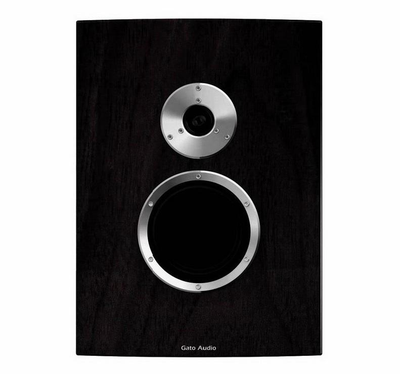 Gato Audio FM-9 High Gloss Black