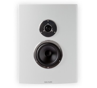 Gato Audio FM-9 High Gloss White