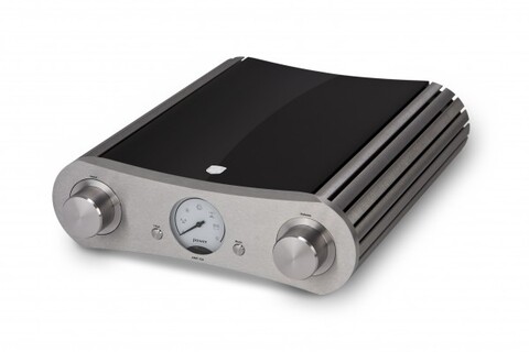 Gato Audio AMP-150 AE High Gloss Black