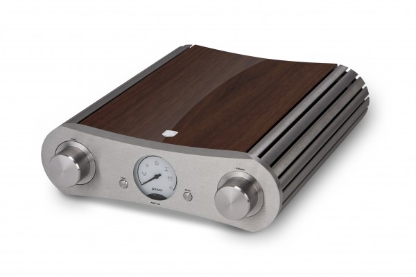 Gato Audio AMP-150 AE High Gloss Walnut
