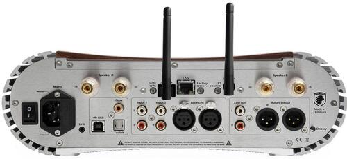 Gato Audio DIA-400S NPM High Gloss White