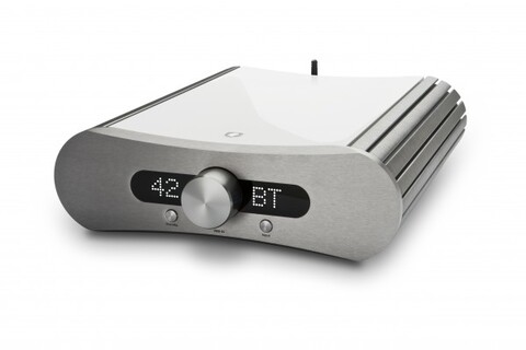 Gato Audio PRD-3S High Gloss White