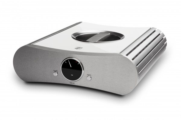 Gato Audio PWR-222 High Gloss White