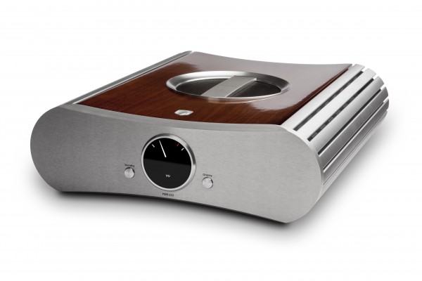 Gato Audio PWR-222 High Gloss Walnut