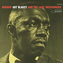 Art Blakey & The Jazz Messengers Moanin' (Classic Vinyl Series)