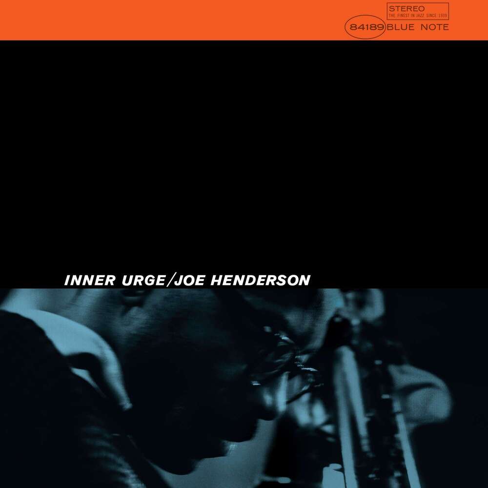 Joe Henderson Inner Urge (Classic Vinyl Series)
