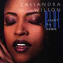 Cassandra Wilson Blue Light 'Til Dawn (Classic Vinyl Series) (2 LP)