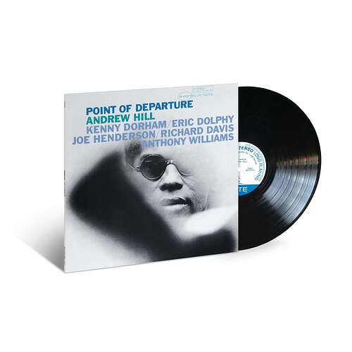Andrew Hill Point of Departure (Classic Vinyl Series)