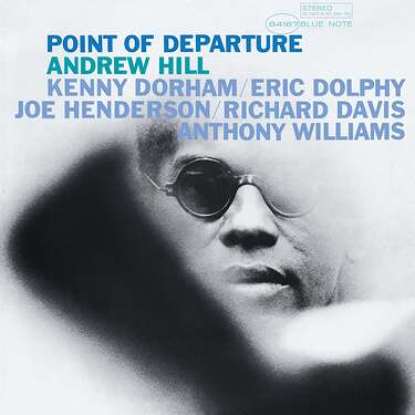 Andrew Hill Point of Departure (Classic Vinyl Series)