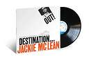 Jackie McLean Destination Out! (Classic Vinyl Series)
