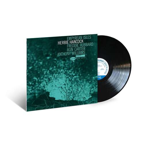 Herbie Hancock Empyrean Isles (Classic Vinyl Series)