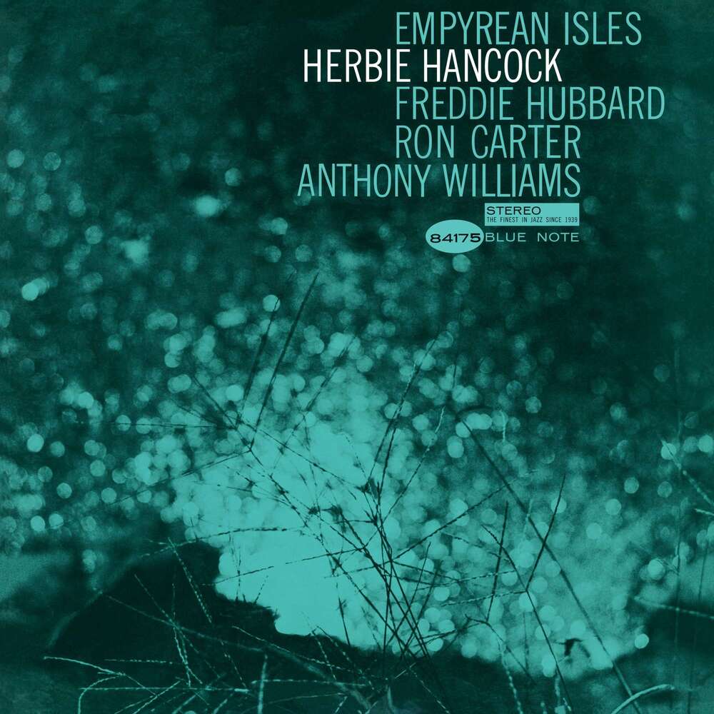 Herbie Hancock Empyrean Isles (Classic Vinyl Series)
