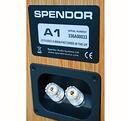 Spendor A1 Dark Walnut