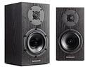 Spendor A1 Black Ash
