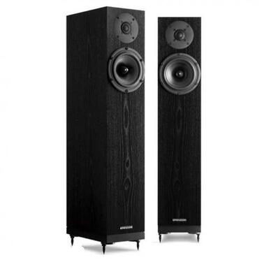 Spendor Audio A2 Black Ash