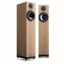 Spendor Audio A7 Natural Oak