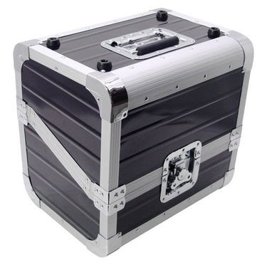 Zomo Record Case OB-80 XT Black