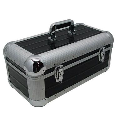 Zomo Record Case RS-250 XT Black