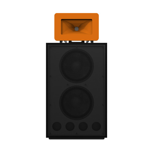 Klipsch MCL-905 McLaren Edition