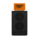 Klipsch MCL-905 McLaren Edition