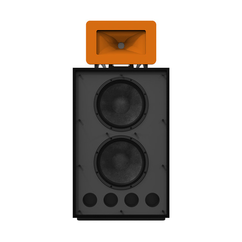 Klipsch MCL-905 McLaren Edition