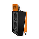 Klipsch MCL-905 McLaren Edition