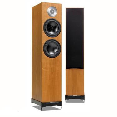 Spendor Audio D7.2 Cherry