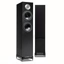 Spendor Audio D7.2 Black Ash