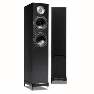 Spendor Audio D7.2 Black Ash