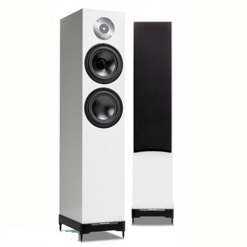 Spendor Audio D7.2 Satin White