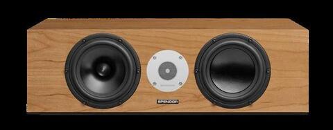 Spendor Audio DC1 Cherry