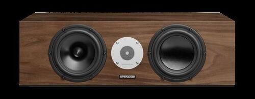 Spendor Audio DC1 Dark Walnut