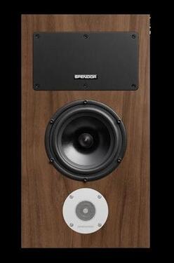 Spendor DS1 Dark Walnut