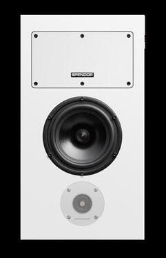 Spendor DS1 Satin White