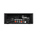 Denon CEOL RCD-N11 DAB Black