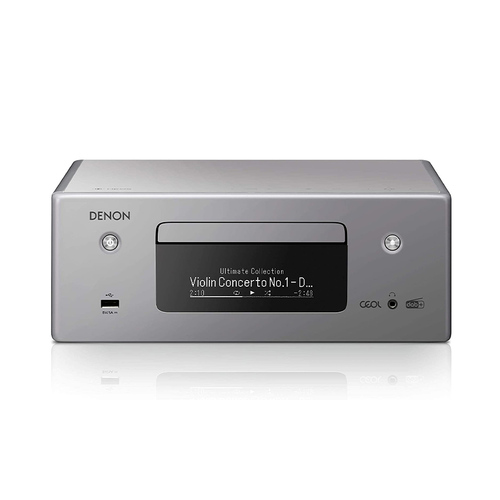 Denon CEOL RCD-N11 DAB Grey