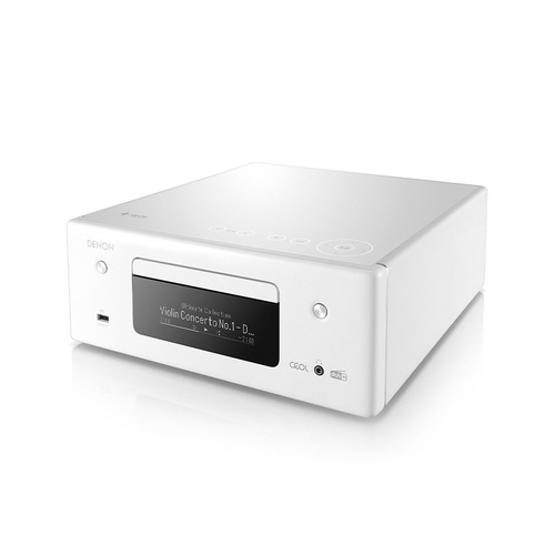 Denon CEOL RCD-N11 DAB White