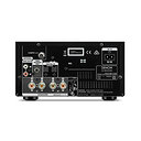 Denon RCD-M41 DAB Black