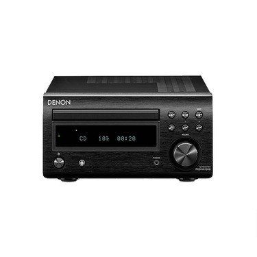 Denon RCD-M41 DAB Black